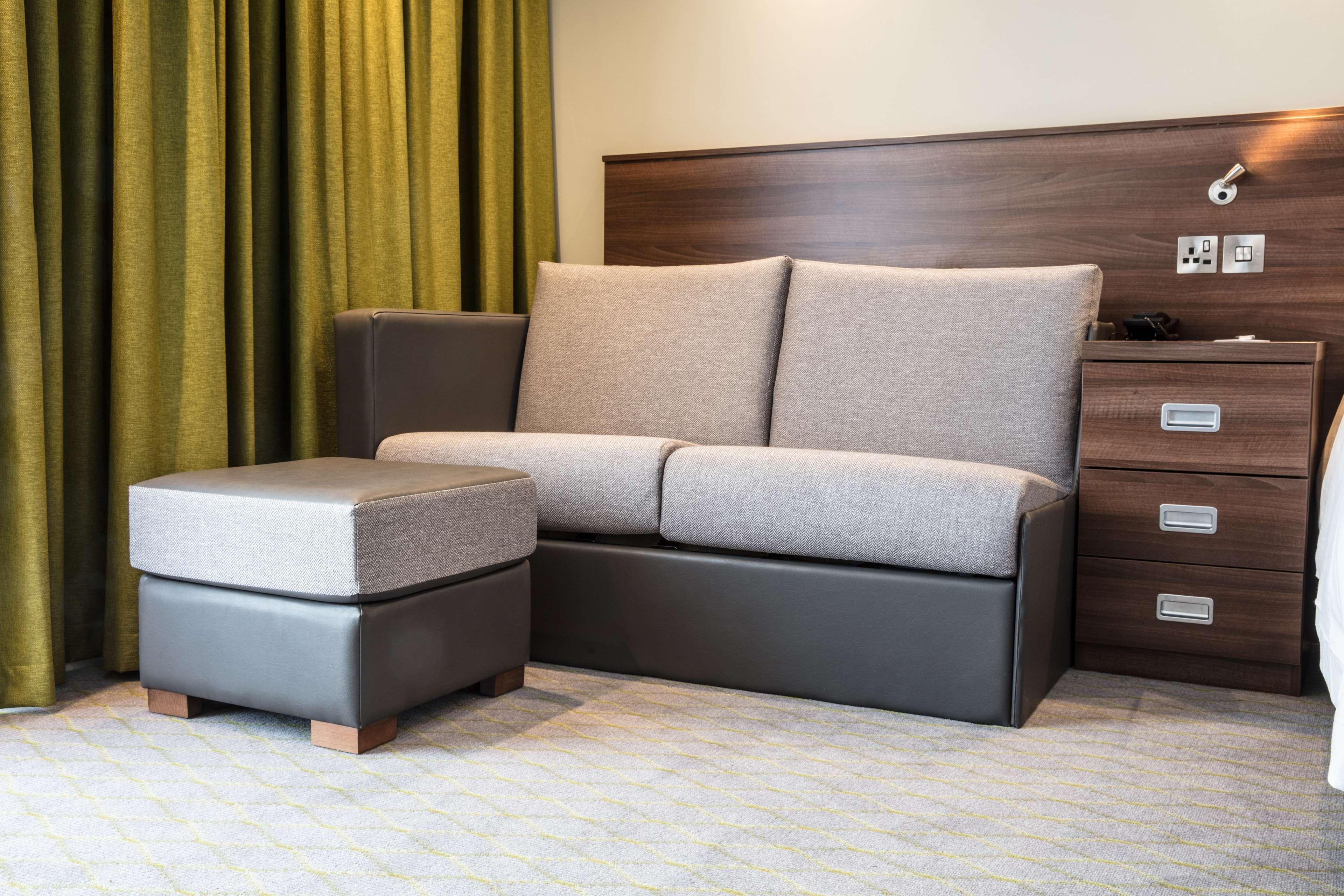 Hampton By Hilton Exeter Airport Hotel Woodbury Bagian luar foto